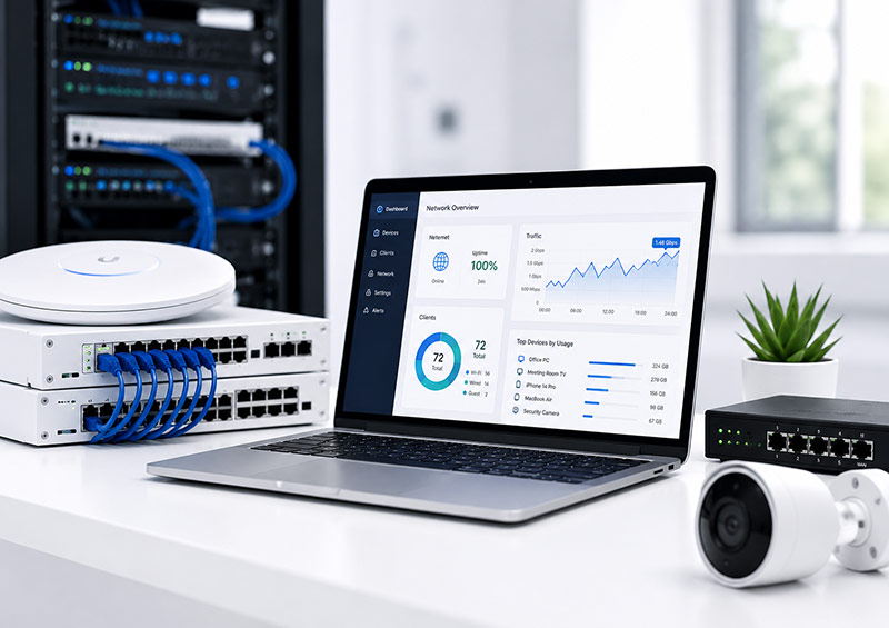 Data Networks