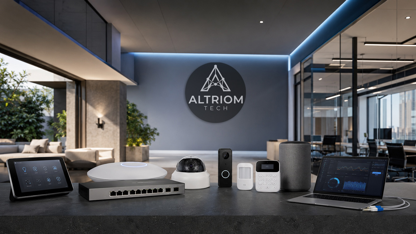 Altriom Tech