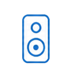 Audio & Video