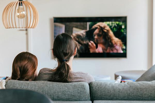 Home Theater